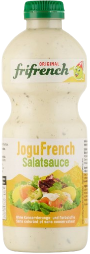 Jogufrench