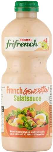 French Generation
