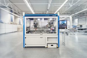 Inline-Nutzentrenner ILR