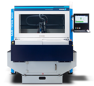 Nutzentrenner SAR 1700