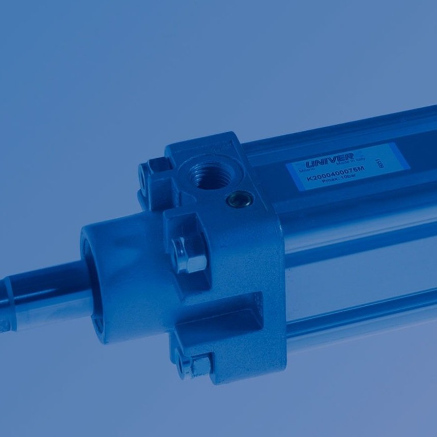 Pneumatisches Türsystem