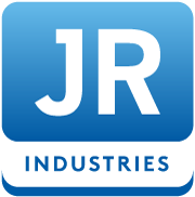 JR Industries Logo