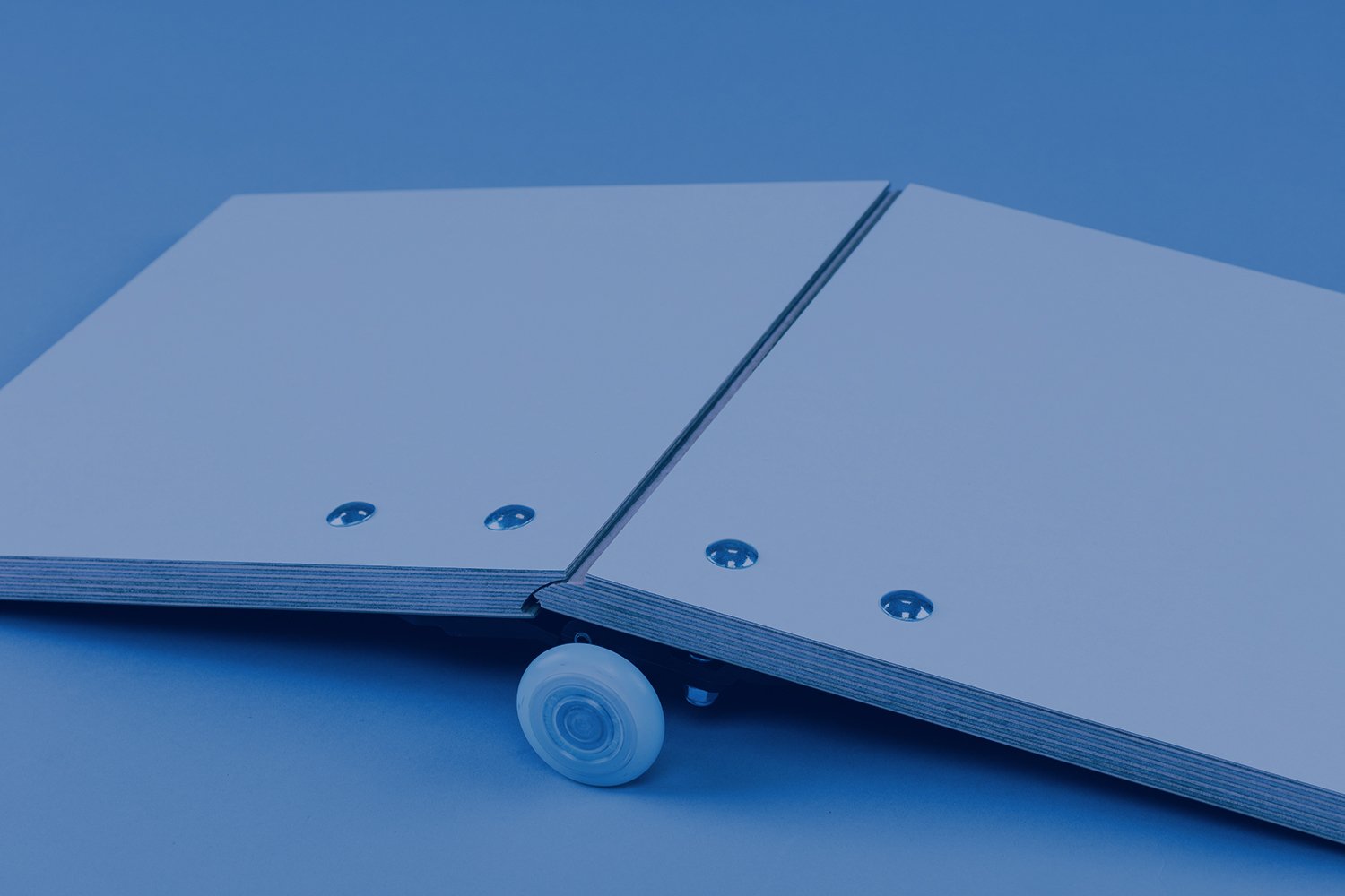 Mobile Access Fingershield