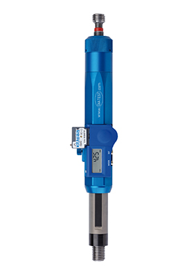 Measuring Instrument Portfolio