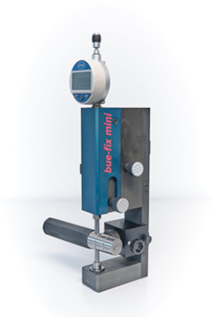 bue-fix mini External Measuring Device