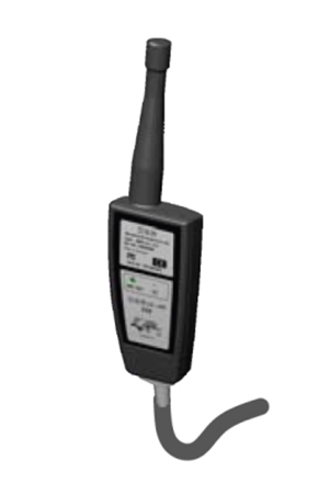 ISM-USB Interface