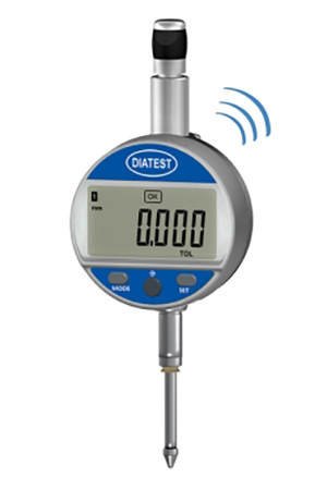 Digital Measuring Indicator MDU