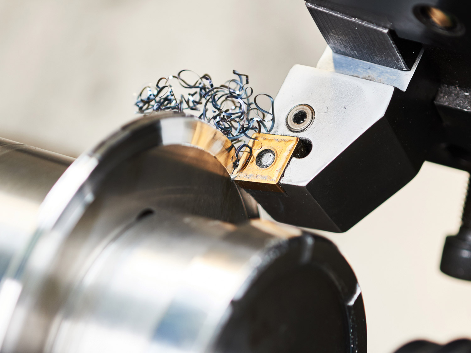 CNC-Drehteil