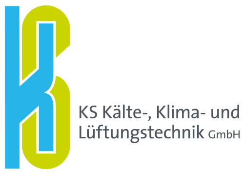 Logo KS Kälte-Klima-Lüftungstechnik GmbH
