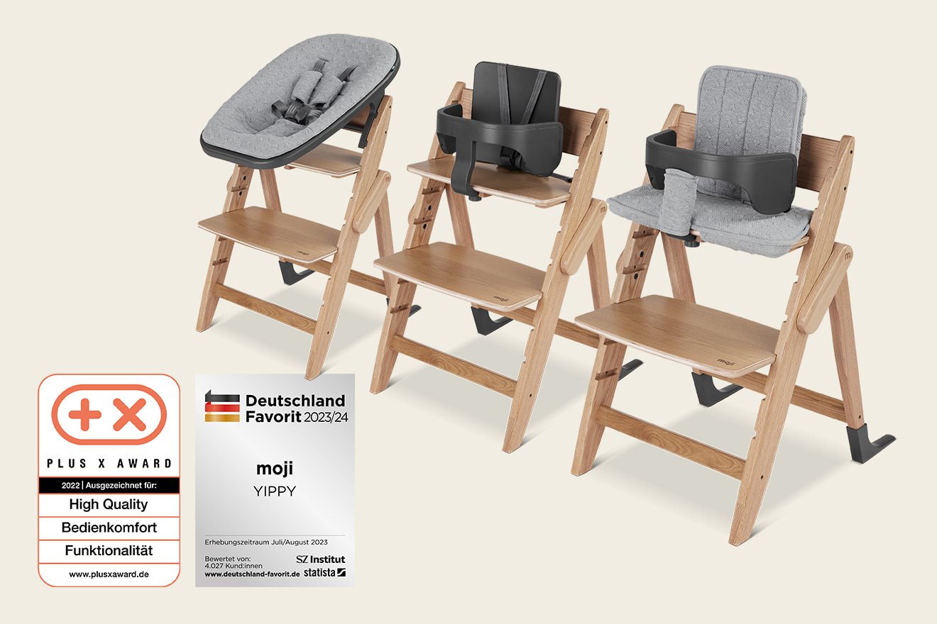 YIPPY erhält den Plus X Award 2022