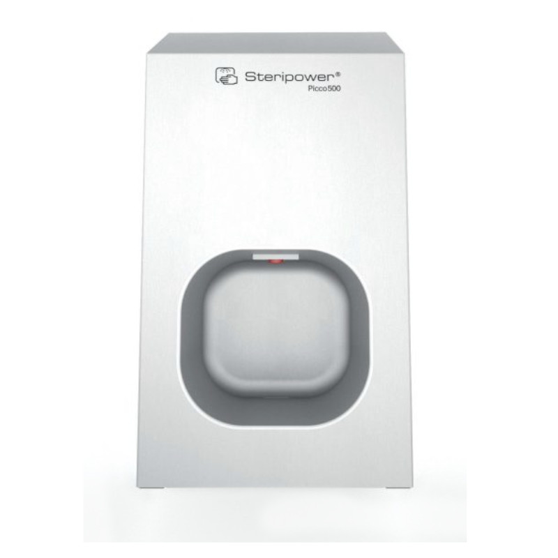 Steripower Picco 500