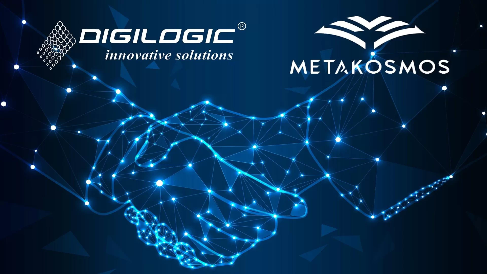 MoU mit Metakosmos (Australien)