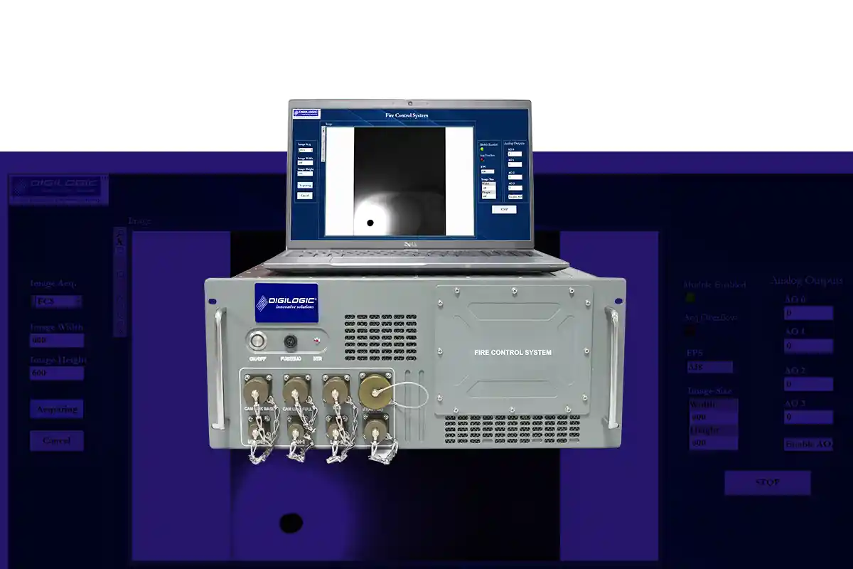Fire Control System