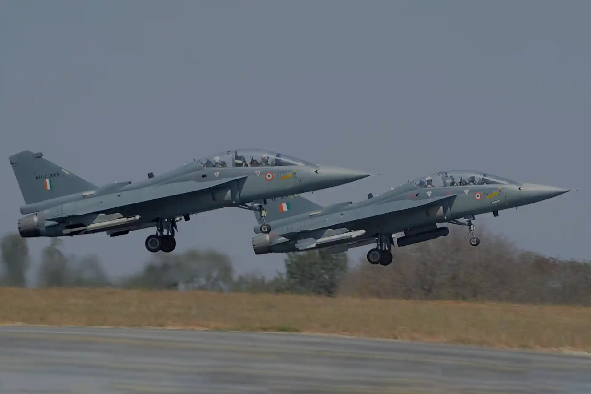 Avionik-Testsysteme für die Luftwaffe