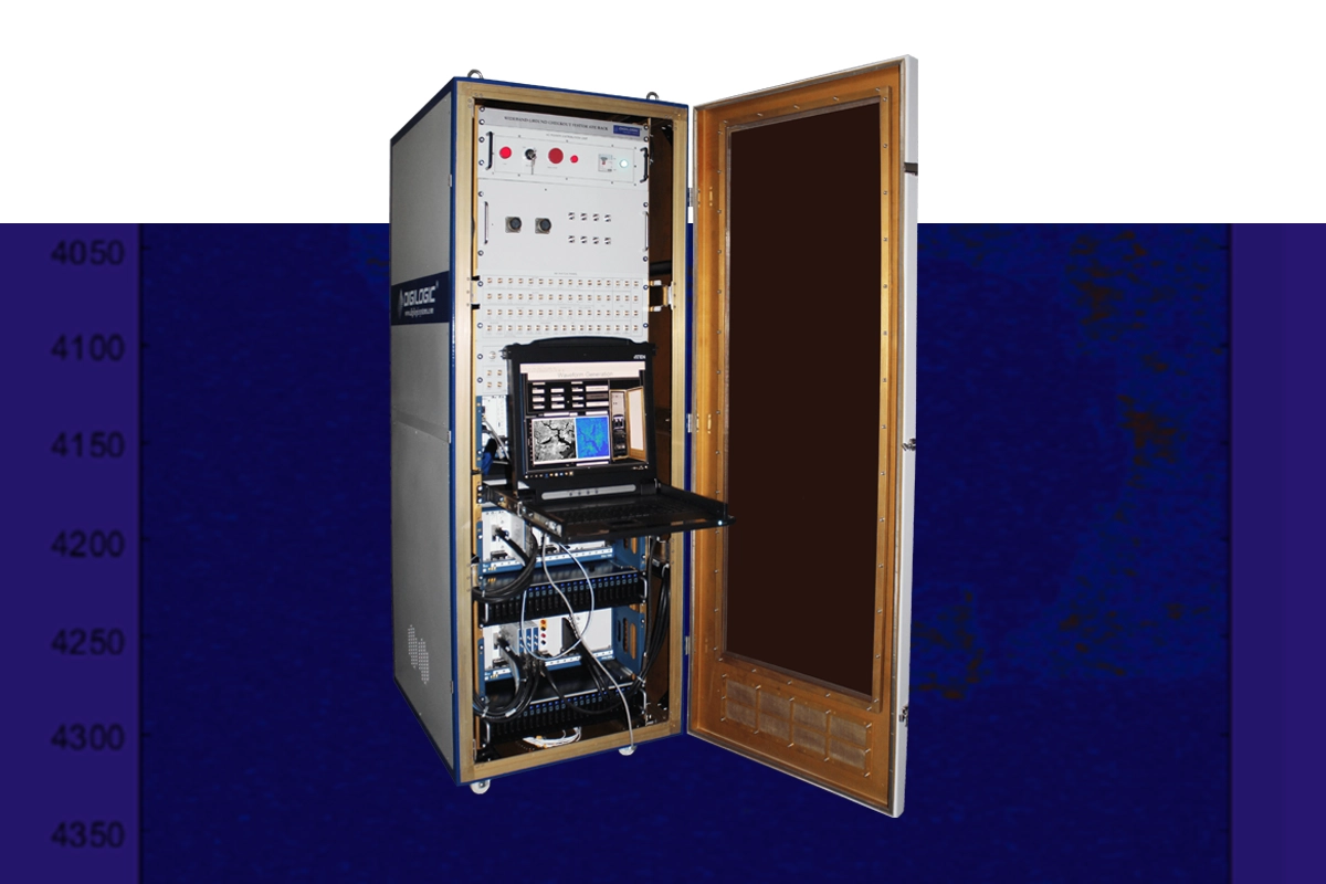 SAR Environment Simulator (SARES)