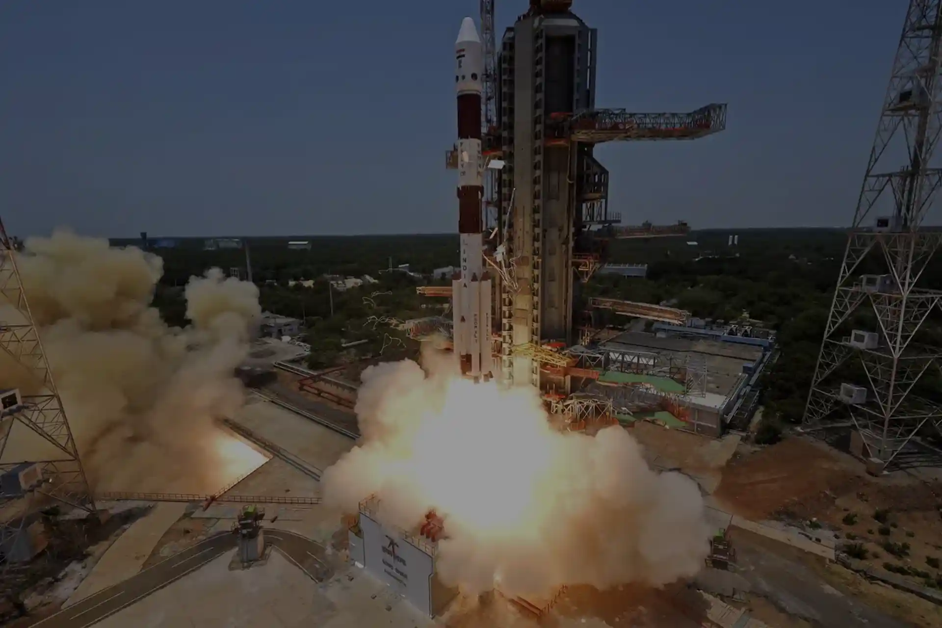 Satellite Payload Checkout Systeme