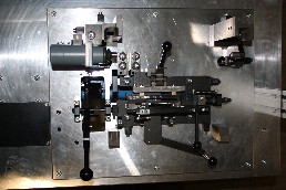Production Area