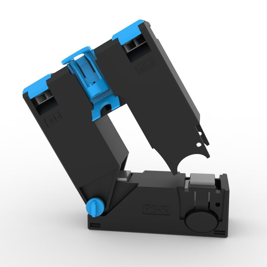 Stromwandler TAA033