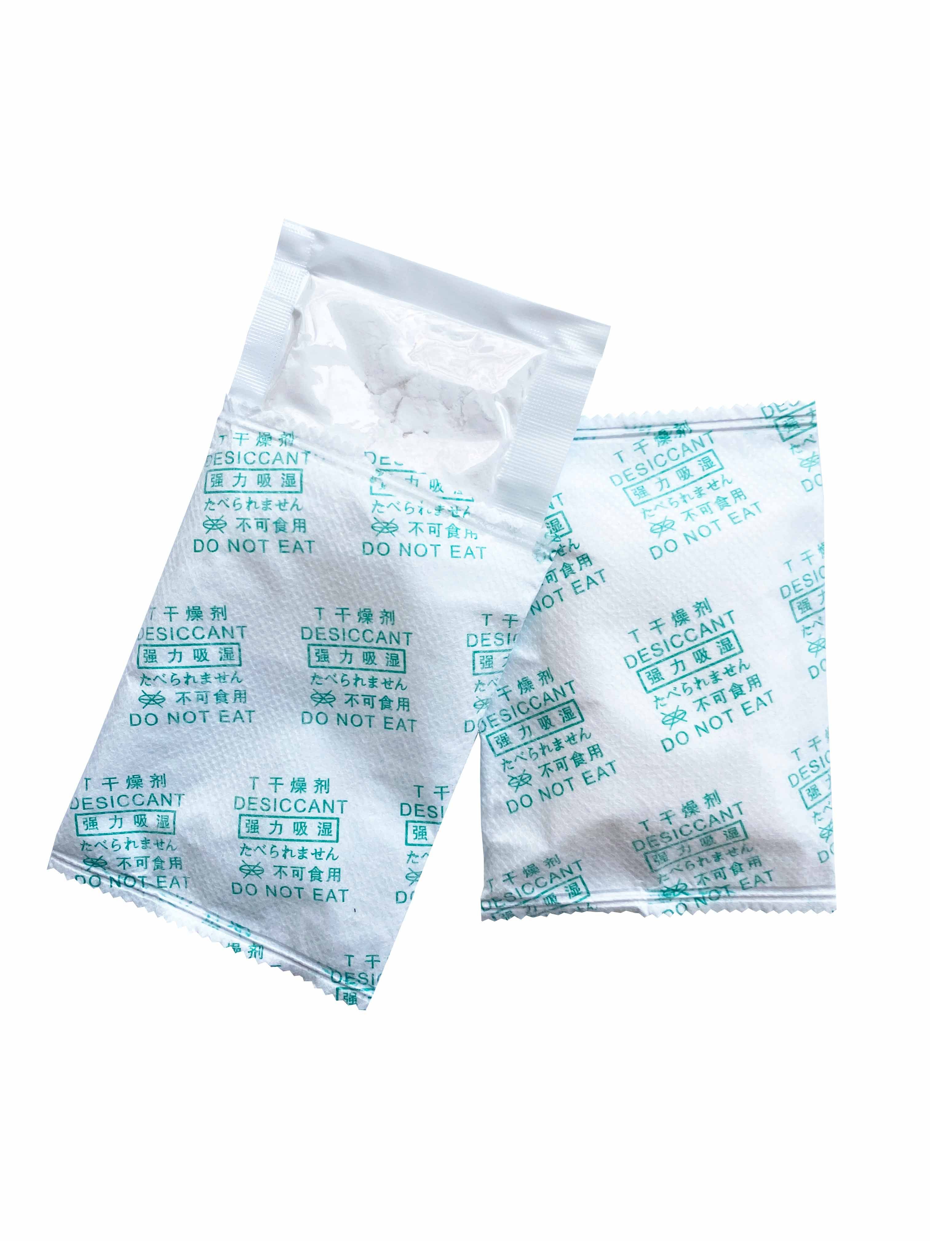 Produktionsbereich Trockenmittel