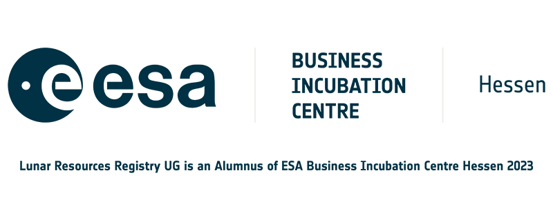 ESA BIC Hessen Inkubation 2021–2023