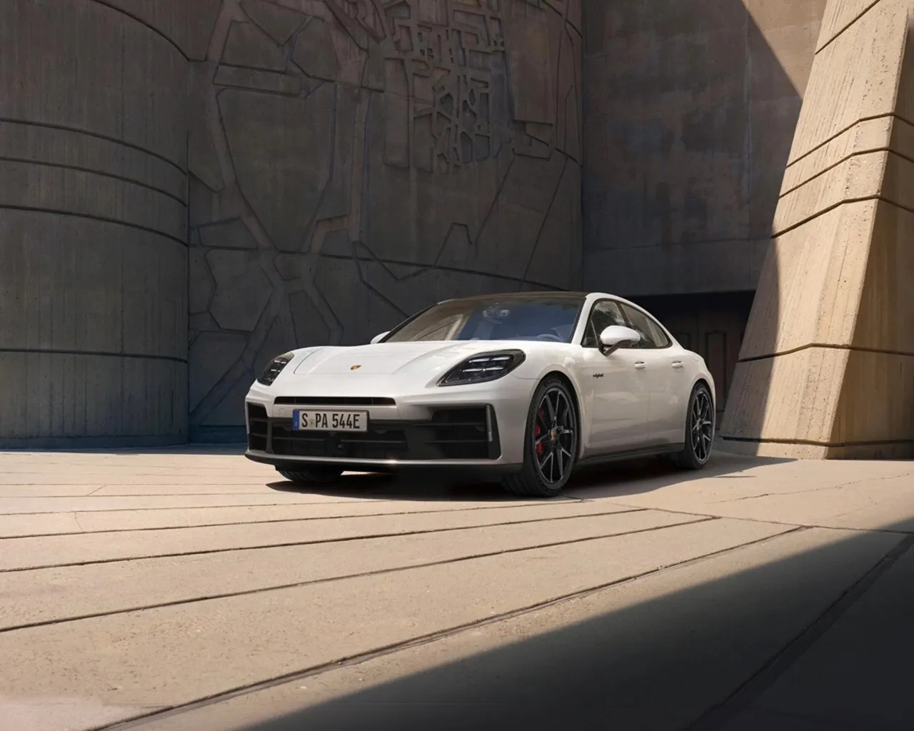 Panamera