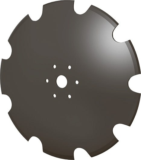 Kessel- und Wärmetauscherbauteile