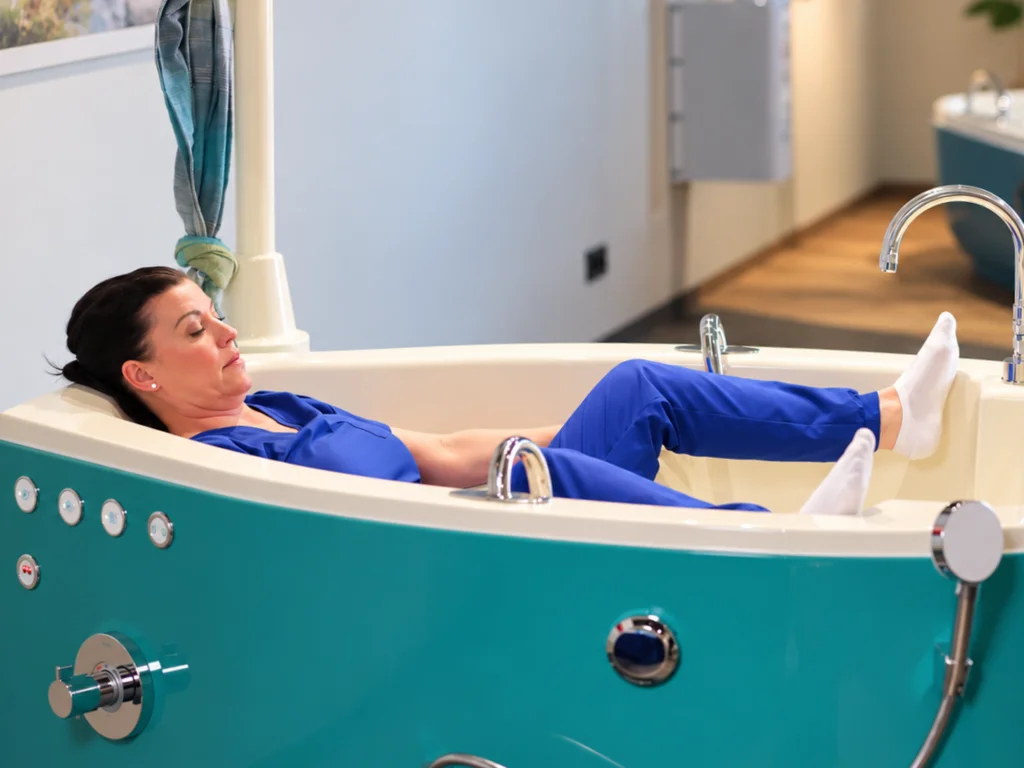 Nova-Relax® Gebärwanne
