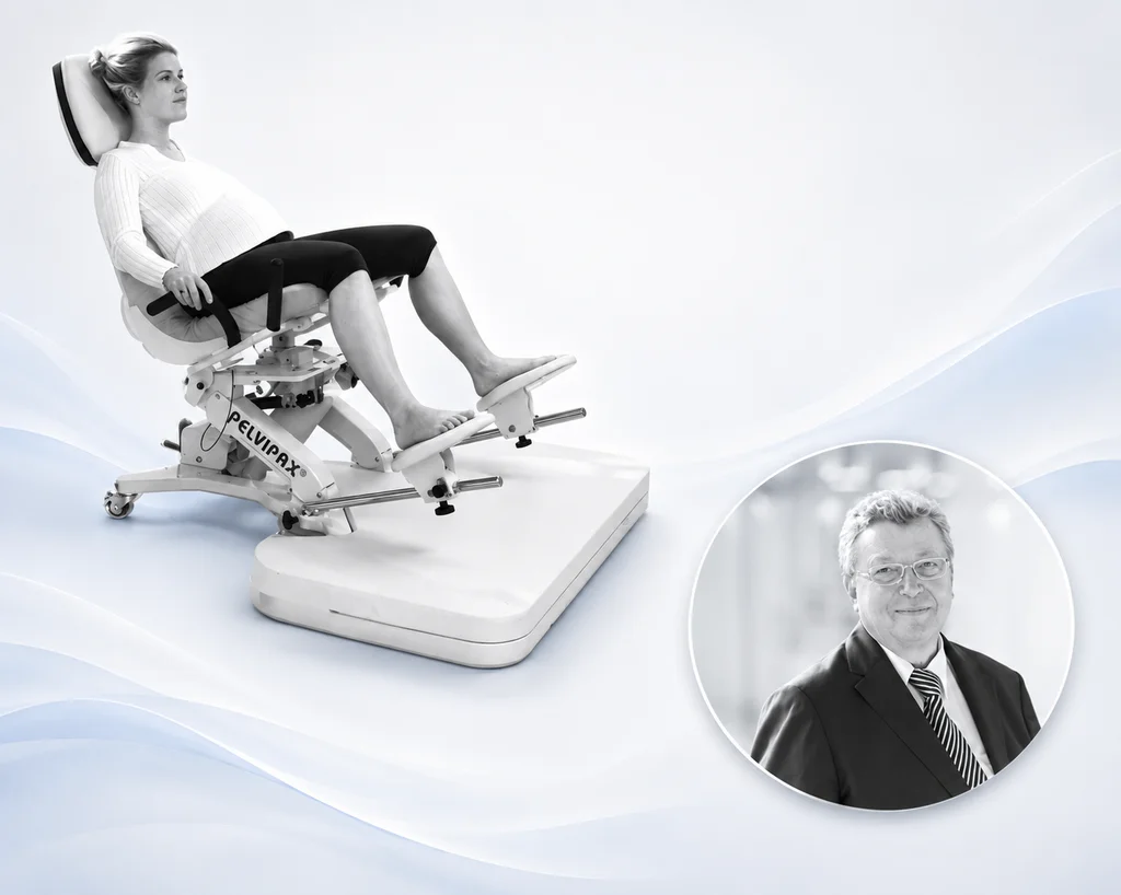 Pelvipax® Gebärsystem