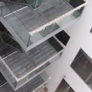 Glas am Bau / Sicherheitsglas