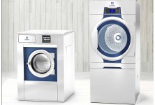 Electrolux Wäschereitechnik