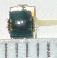 Sensorspule (2 x 3 mm)