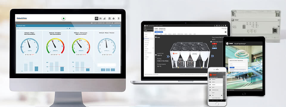 Smart Building Controls, Trilogy Principal, Australien