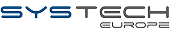 SYSTECH Logo