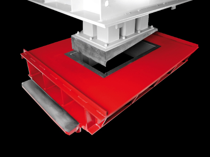 Betonsteinform Solidline 1™