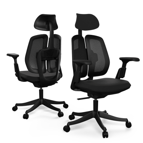 Ergonomischer Stuhl Liftor Active