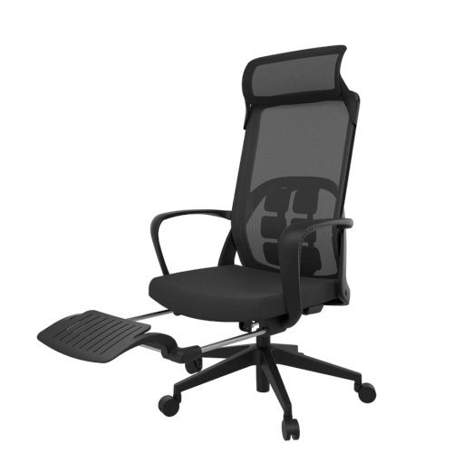 Ergonomischer Bürostuhl Liftor Orca