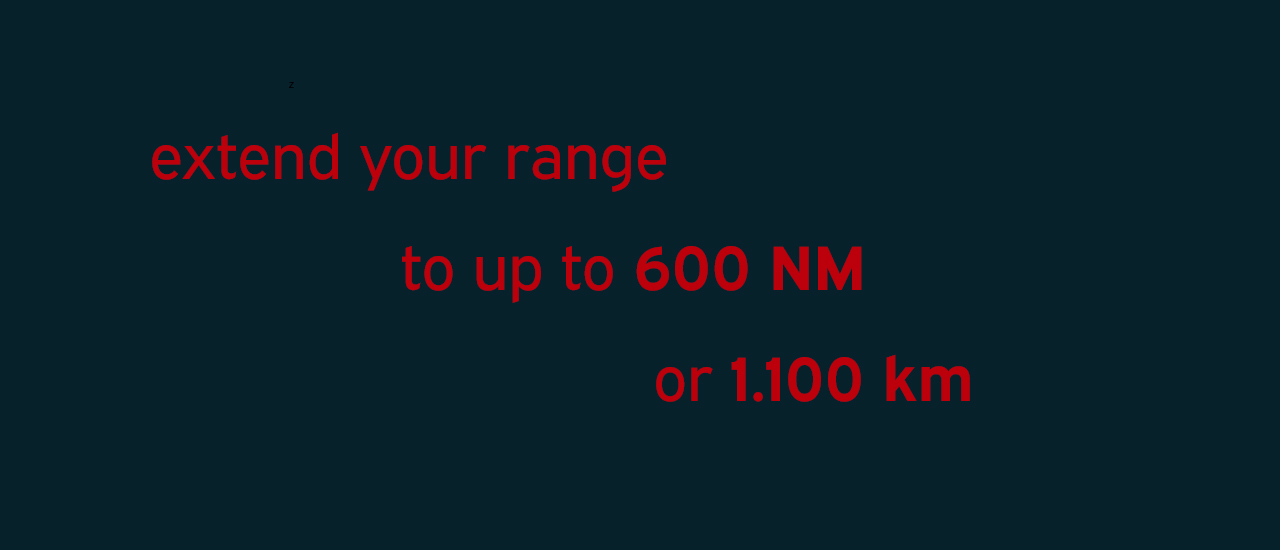 Range Extender