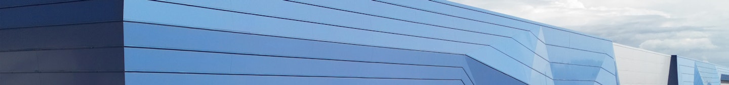 Firmengebäude der Triathlon Batterien GmbH