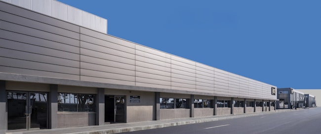 Standortgebäude Advanced Battery Technologies (ABT)