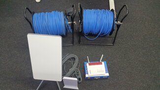 Notfall- & Veranstaltungs-Equipment