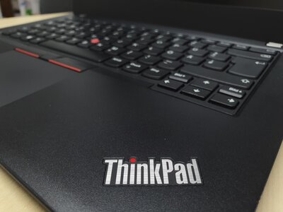 Business-Hard- & Software (Notebook)