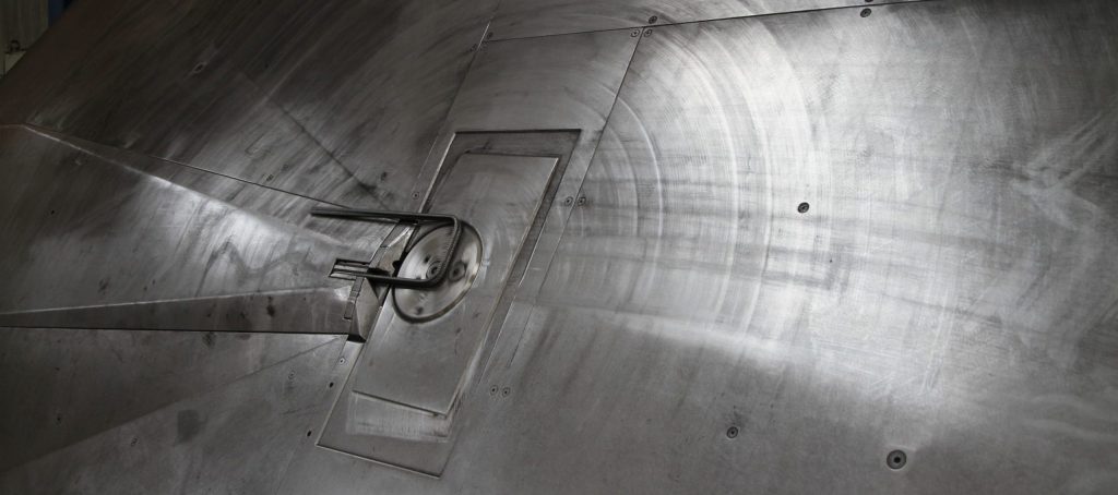 Gebogene Bewehrungselemente