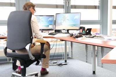 Bestellung und Abwicklung