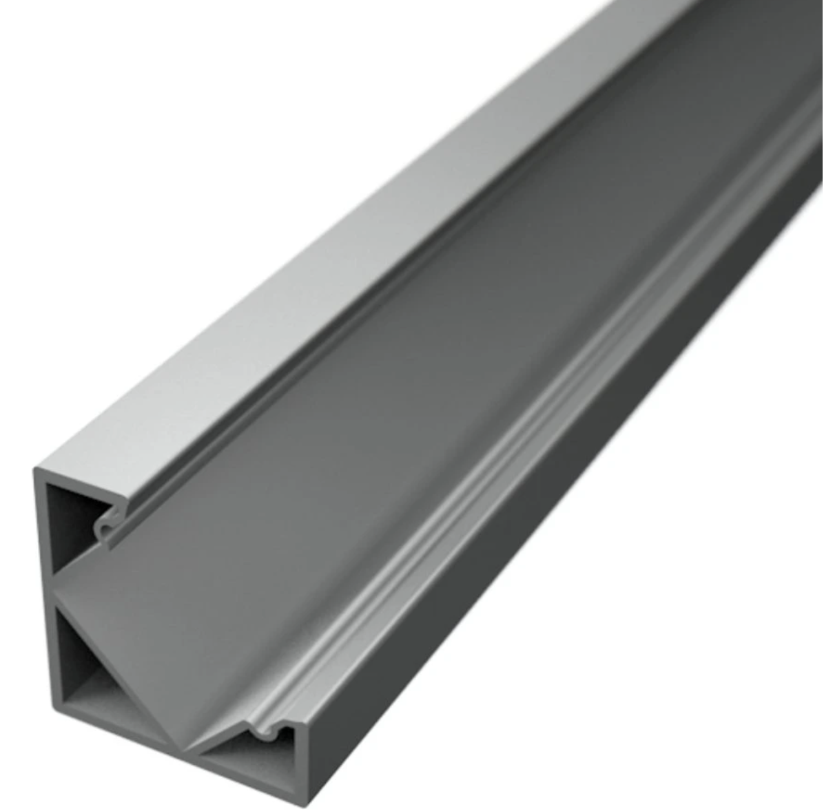 LED-Eckprofil