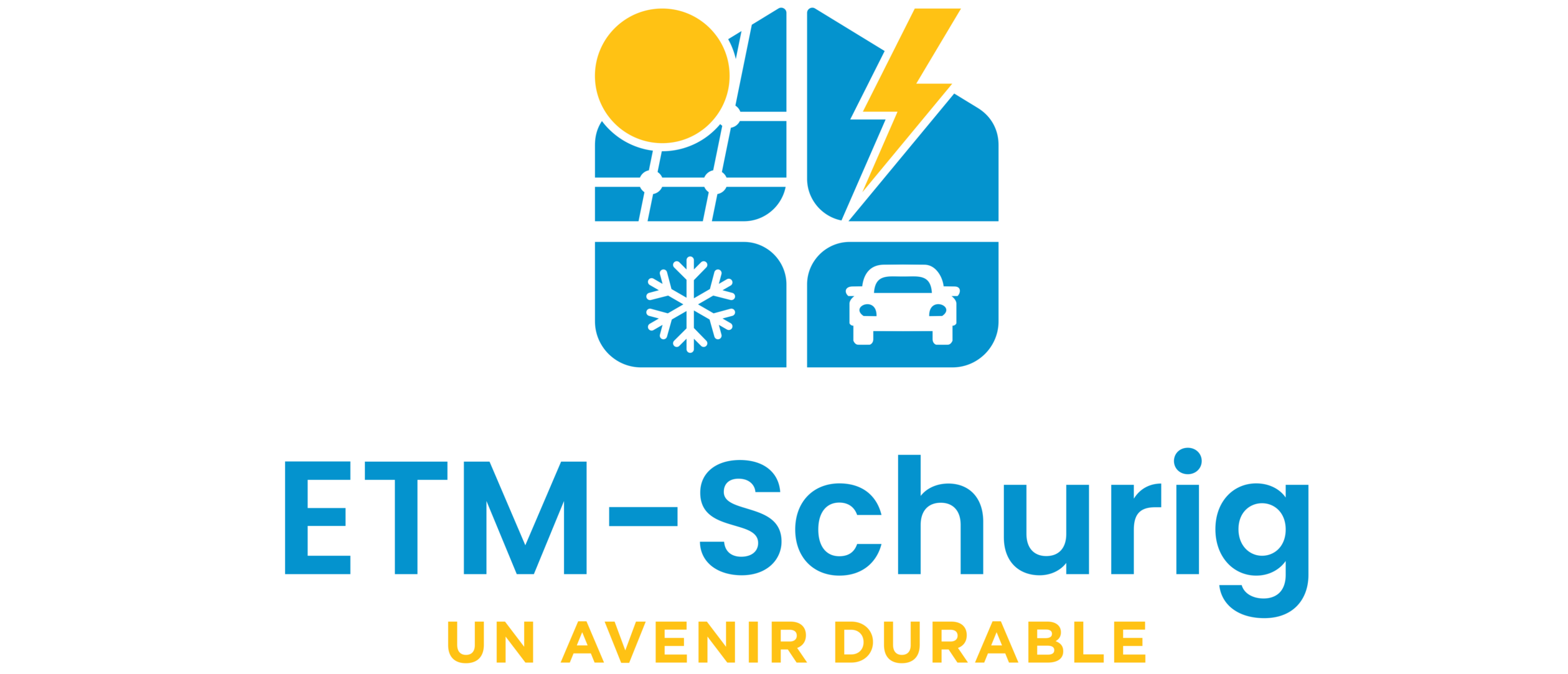 ETM-Schurig Logo