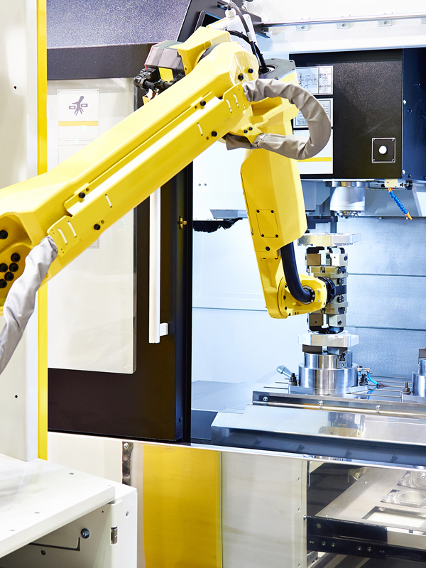Automation