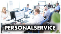 Personalservice: Personalüberlassung und -vermittlung