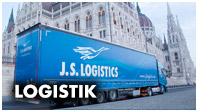 Logistik: LTL-/FTL-Transporte, Fracht und Kontraktlogistik