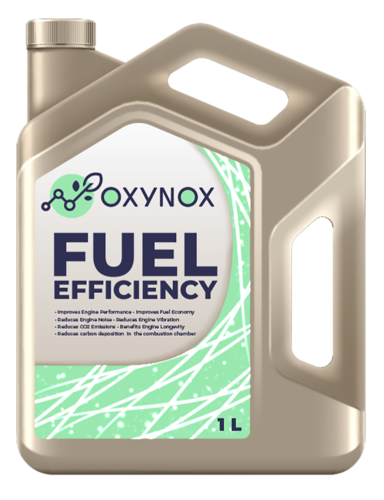 Oxynox Kraftstoffbehandlung