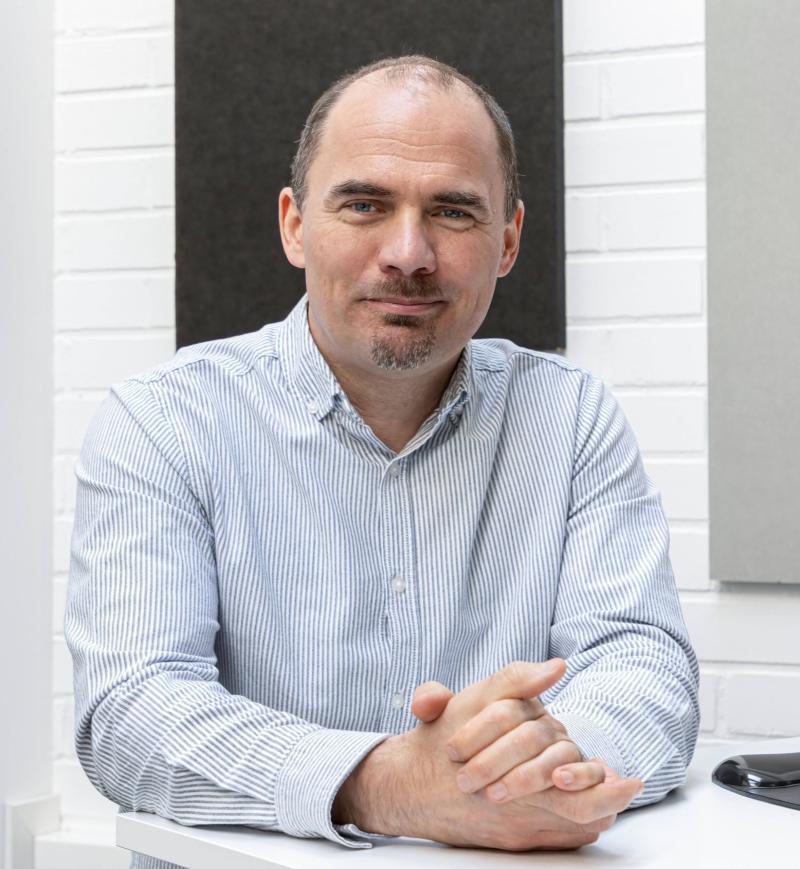 Steriking: Nachhaltigkeit im Healthcare-Packaging